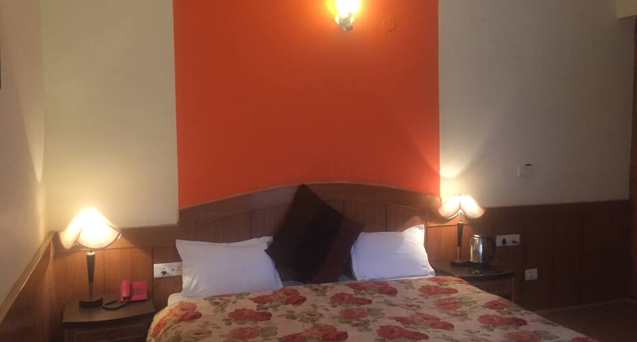 Hotel Cozy Corner, Leh 2